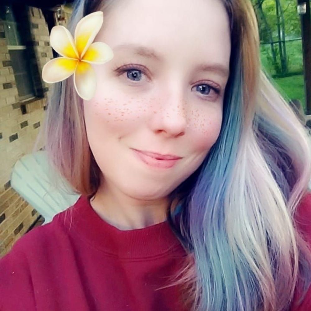 Meet your Posher, Alana